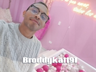 Broddykatt91