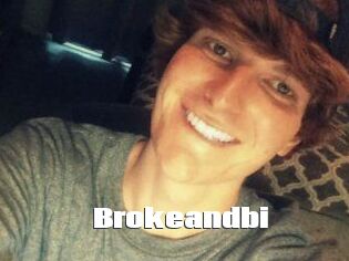 Brokeandbi