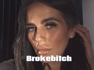 Brokebitch
