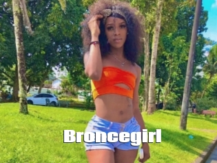 Broncegirl