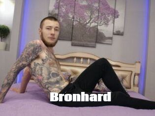 Bronhard