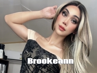 brookeann The hot porn