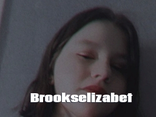 brookselizabet The hot porn