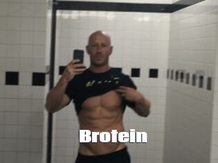 Brotein