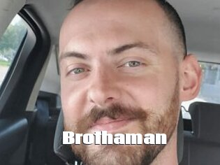 Brothaman