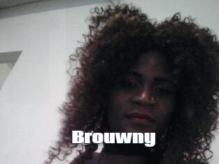 Brouwny
