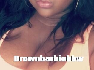 Brownbarbiebbw