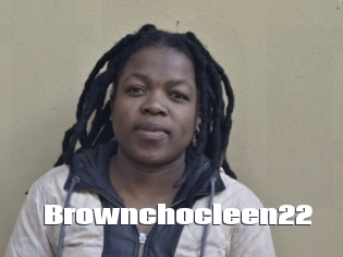 Brownchocleen22