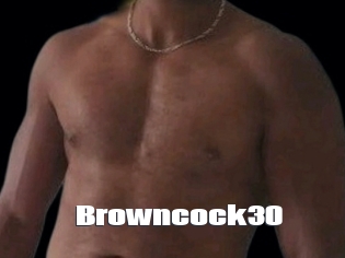 Browncock30