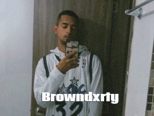 Browndxrty