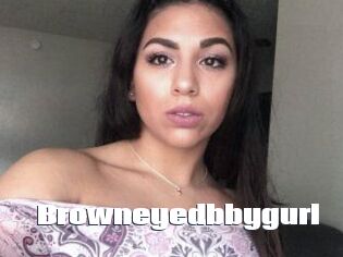 Browneyedbbygurl