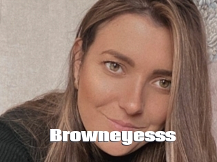 Browneyesss