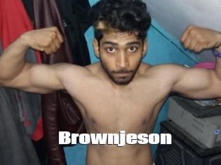 Brownjeson