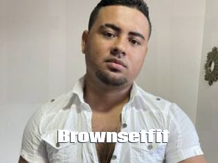 Brownsetfit