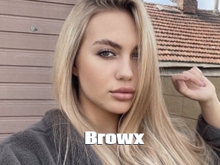 Browx