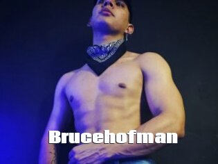 Brucehofman