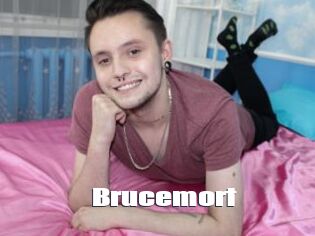 Brucemort