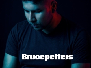 Brucepetters
