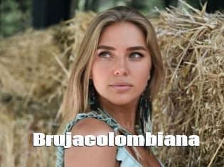 Brujacolombiana