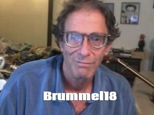 brummel18 The hot porn
