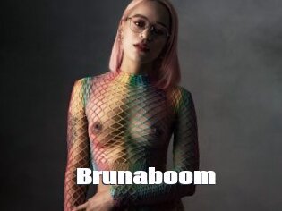 Brunaboom