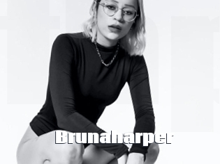 Brunaharper