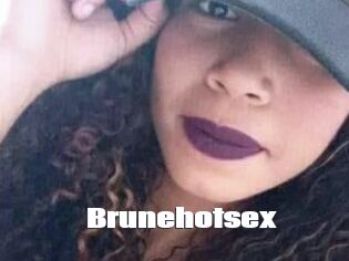 Brunehotsex