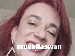 Brunellaswan