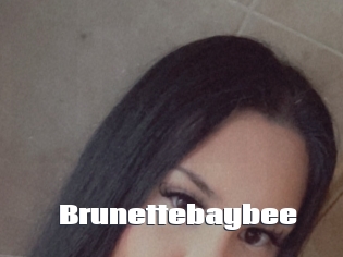 Brunettebaybee