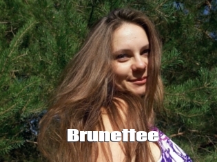 Brunettee