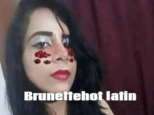 Brunettehot_latin