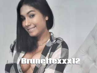 Brunettexxx12