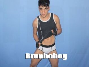Brunhoboy
