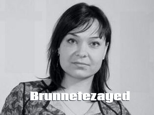 Brunnetezayed