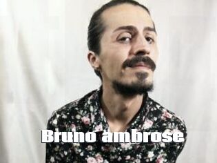 Bruno_ambrose