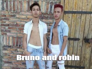Bruno_and_robin