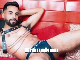 Brunokan