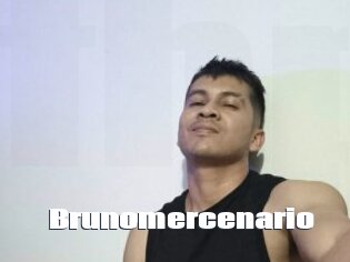Brunomercenario