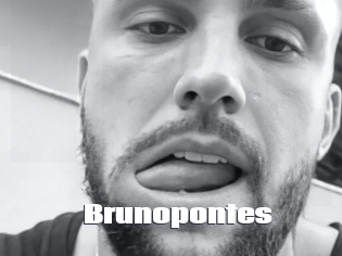 brunopontes The hot porn