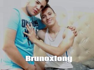Brunoxtony
