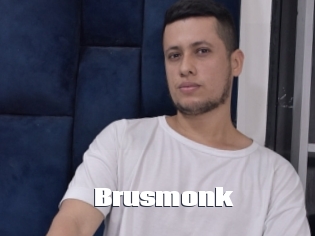 Brusmonk