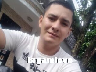 Bryamlove