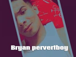 Bryan_pervertboy
