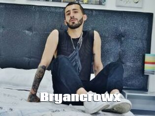 Bryancrowx