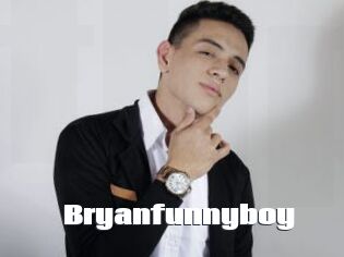 Bryanfunnyboy