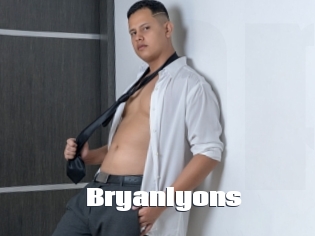 bryanlyons The hot porn