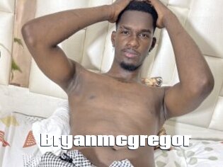 Bryanmcgregor
