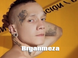 Bryanmeza