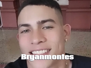Bryanmontes