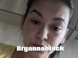 Bryannablack